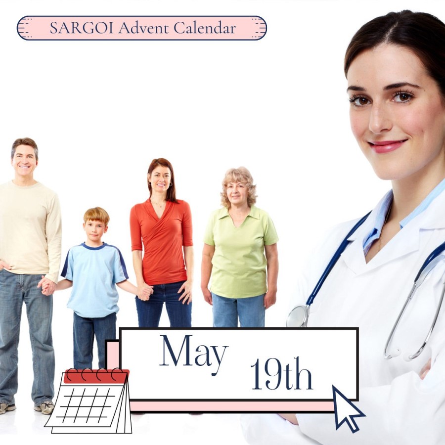 Family Doctor Day